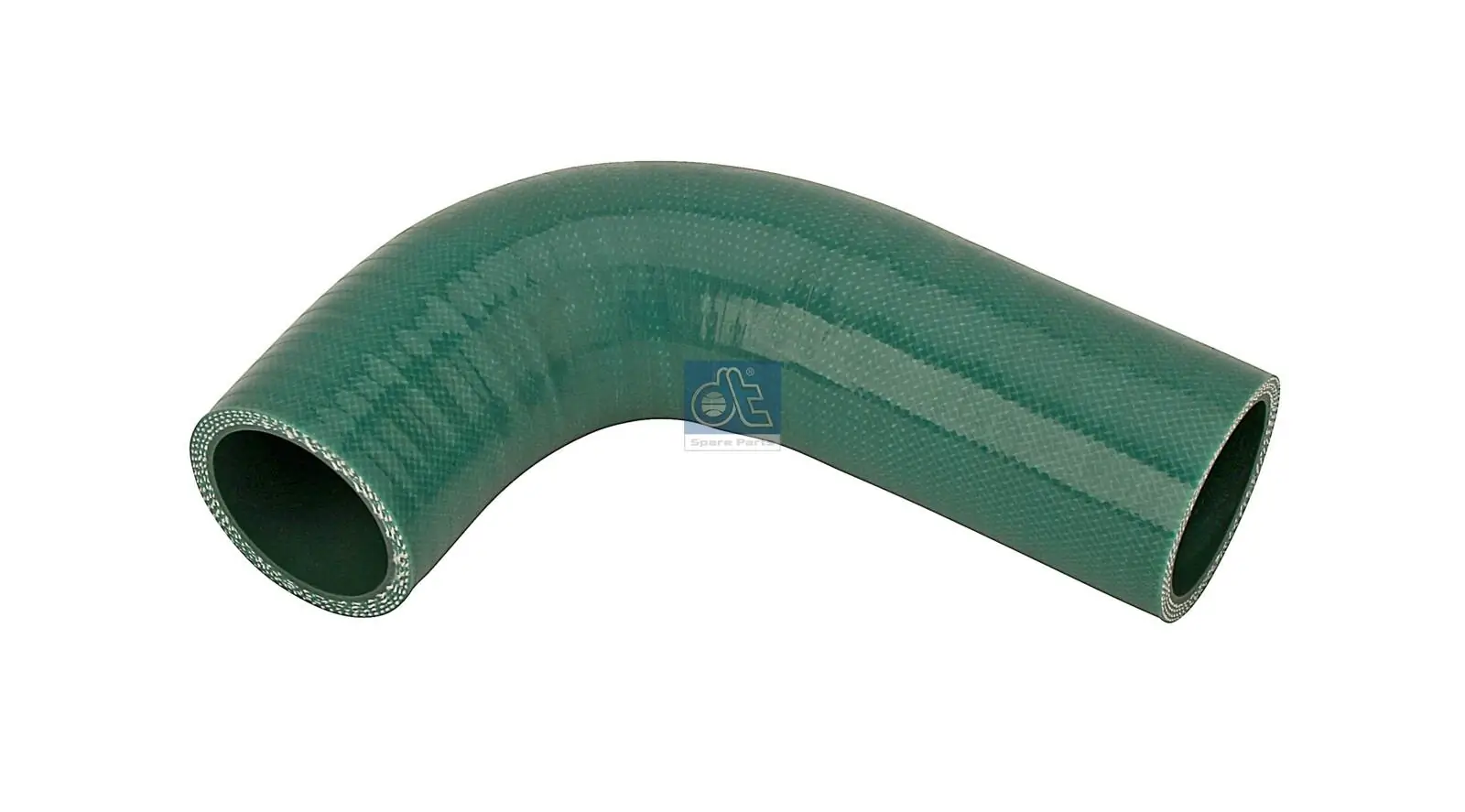 Durite de radiateur DT Spare Parts 2.15650