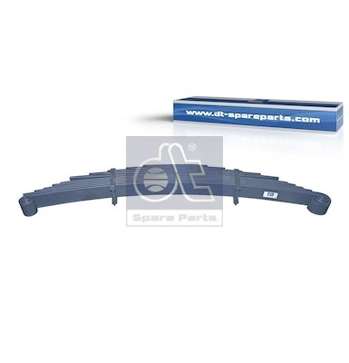 Groupe de ressorts DT Spare Parts 1.25125