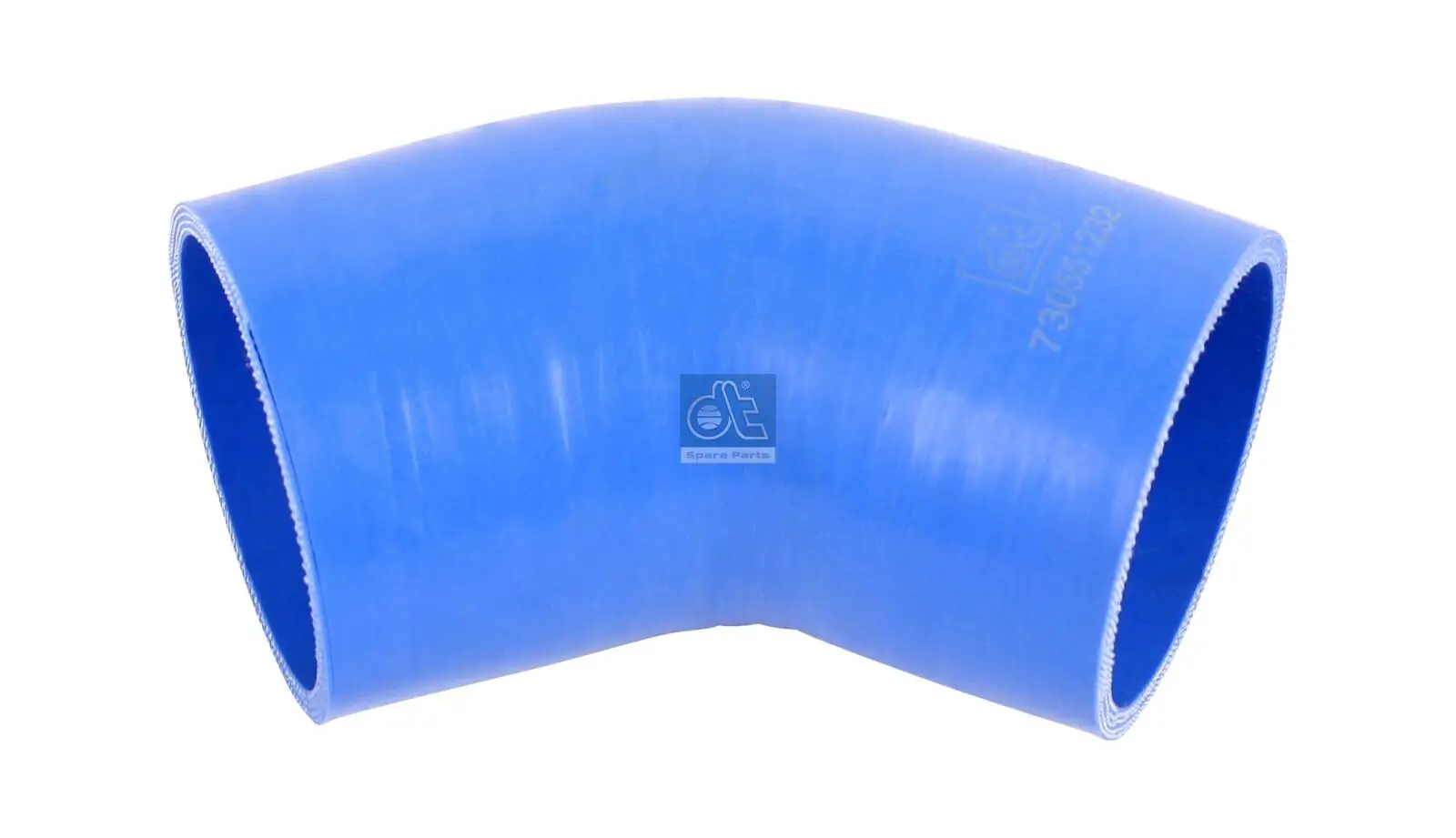 Durite de radiateur DT Spare Parts 7.21329