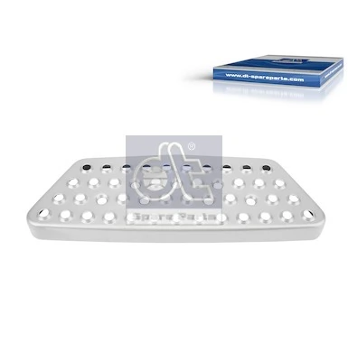 Marchepied DT Spare Parts 3.81110