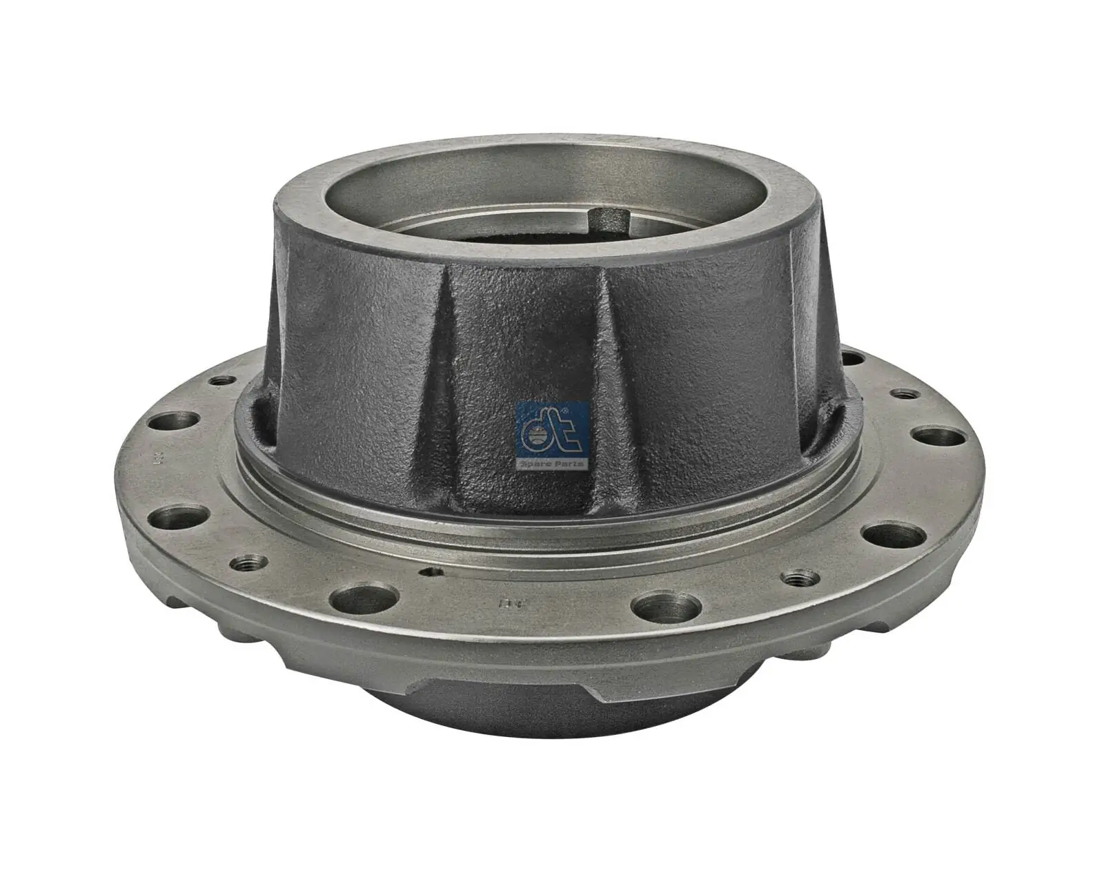 Moyeu de roue DT Spare Parts 3.67614