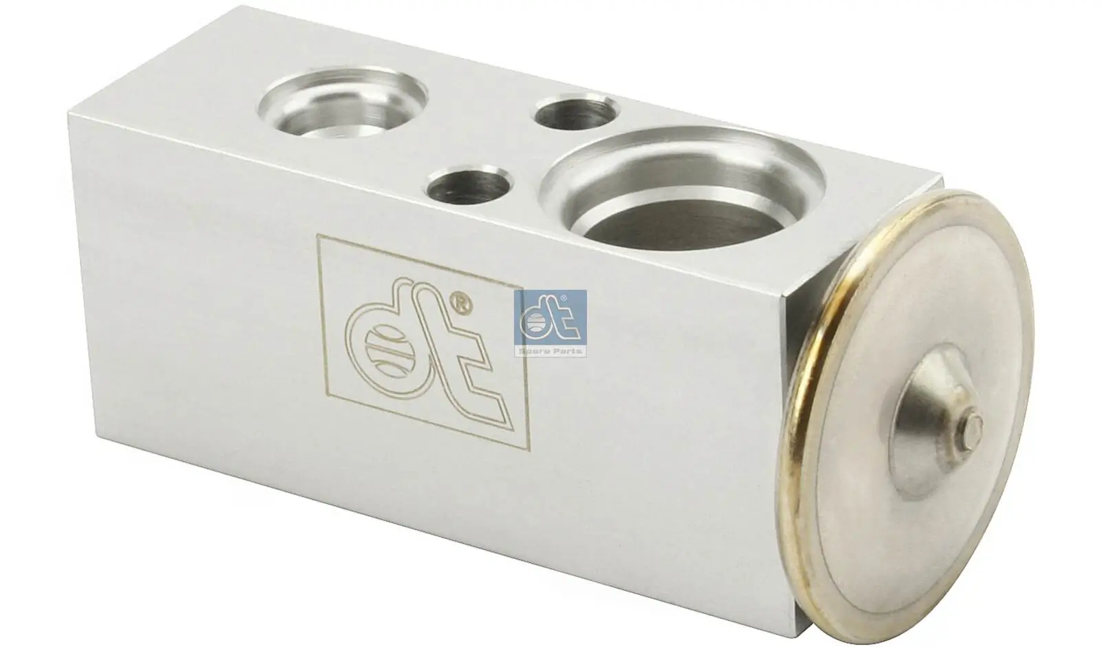 Détendeur, climatisation DT Spare Parts 1.22746