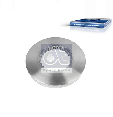 Disque de frein DT Spare Parts 2.40345SP