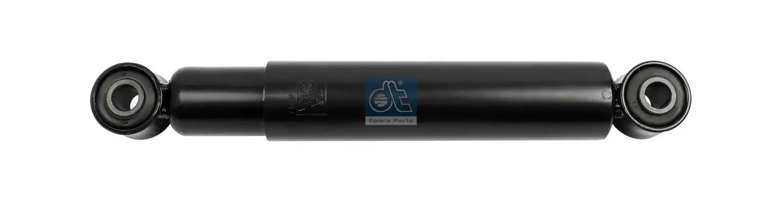 Amortisseur DT Spare Parts 6.12023