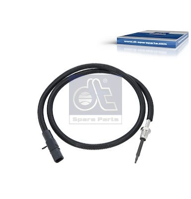 Capteur, température des gaz DT Spare Parts 2.76082
