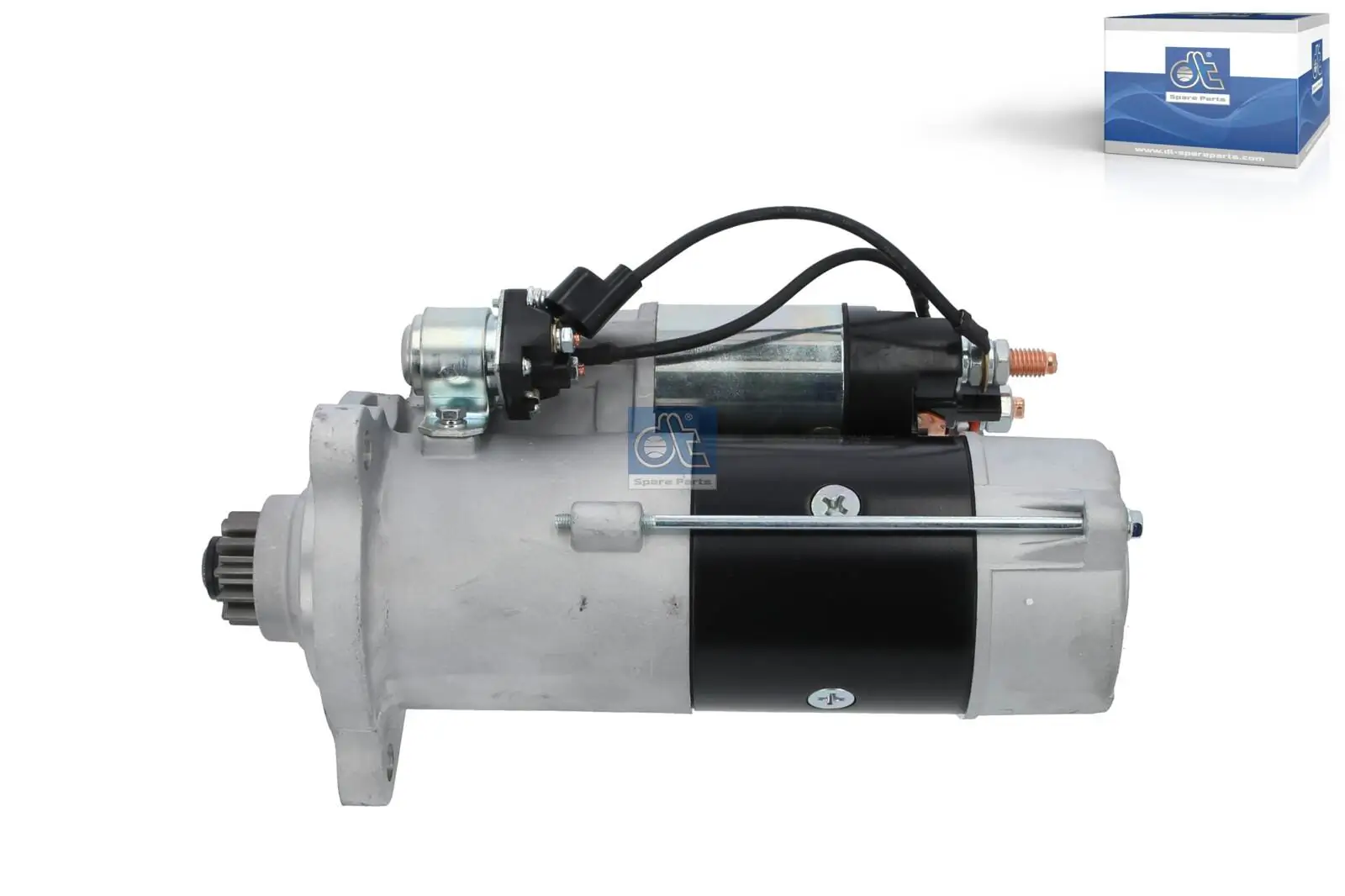 Démarreur DT Spare Parts 4.63026