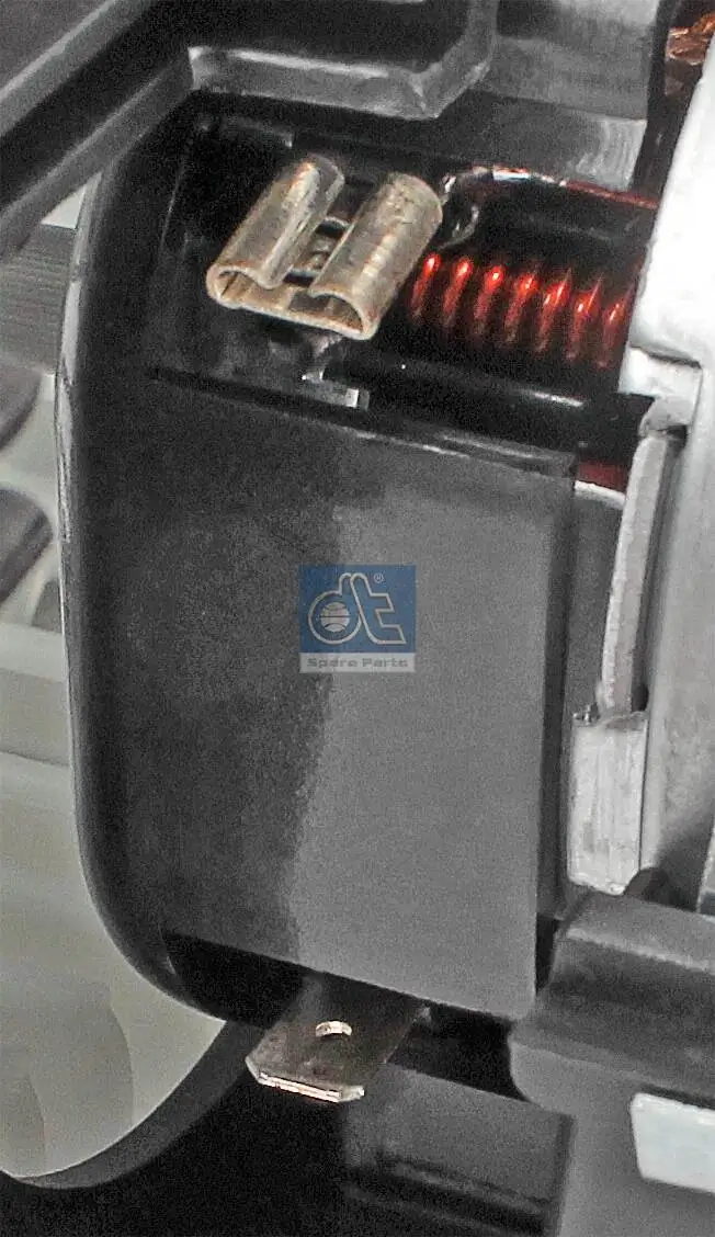 Pulseur d'air habitacle DT Spare Parts 4.68608