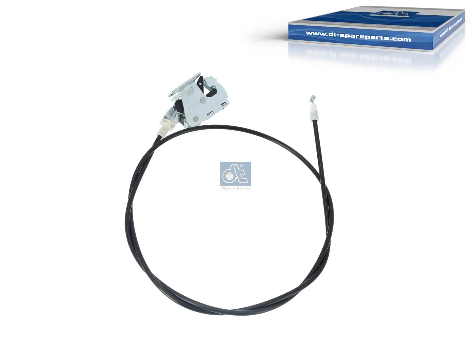 Serrure de porte DT Spare Parts 12.00005