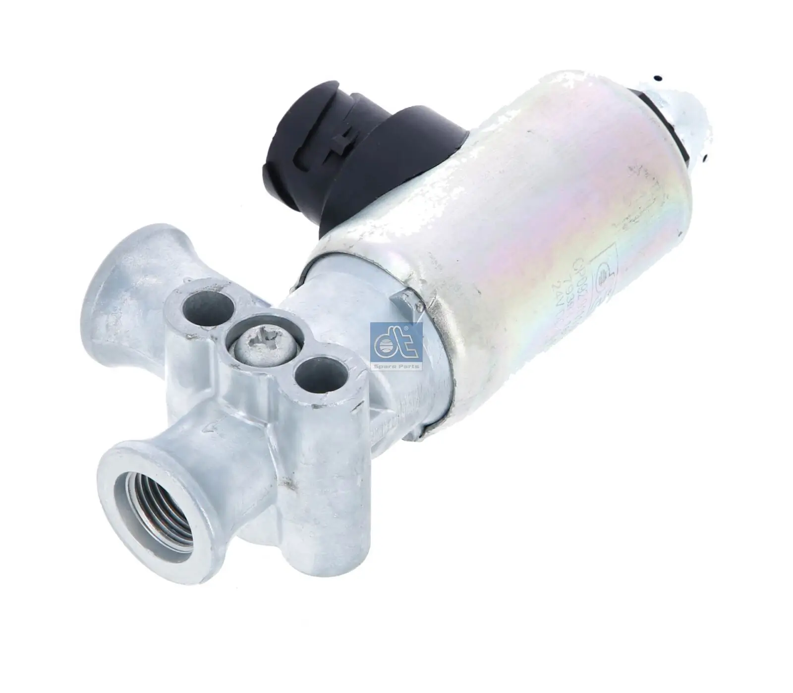 Valve magnétique DT Spare Parts 4.62602