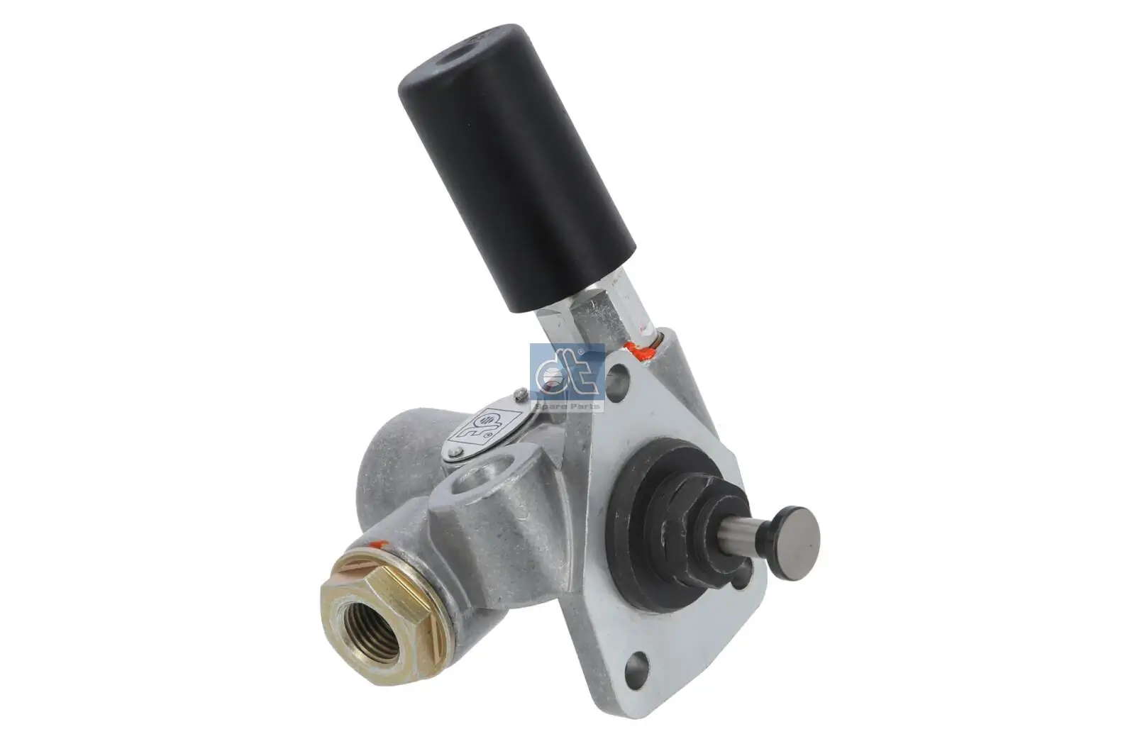 Pompe, préalimentation de carburant DT Spare Parts 1.12099