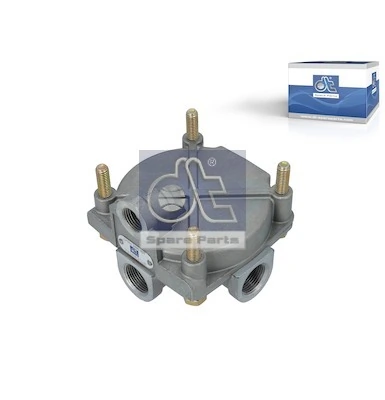 Valve-relais DT Spare Parts 1.18657