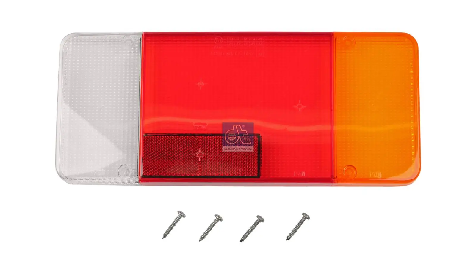 Disperseur, feu arrière DT Spare Parts 7.25264