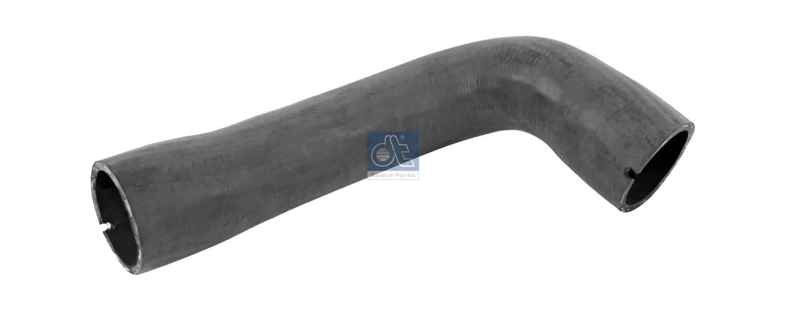 Durite de radiateur DT Spare Parts 1.11639