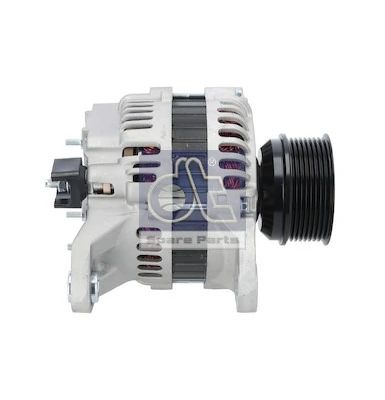Alternateur DT Spare Parts 2.21046