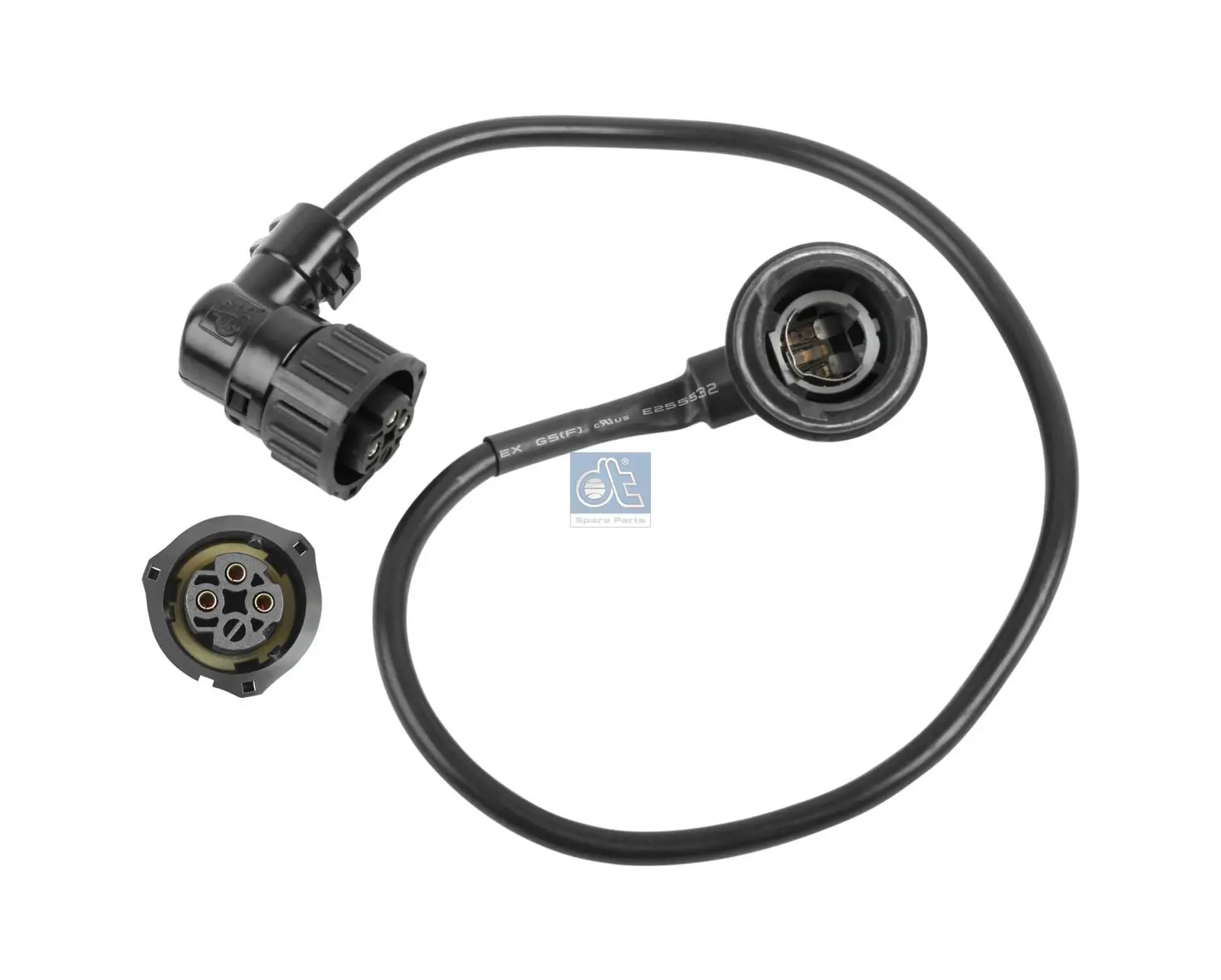 Douille de lampe DT Spare Parts 4.63657