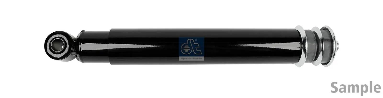Amortisseur DT Spare Parts 7.12571