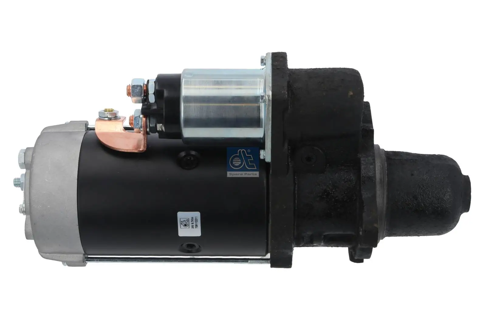 Démarreur DT Spare Parts 1.21374