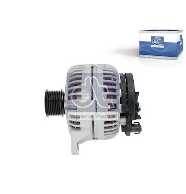 Alternateur DT Spare Parts 5.47018