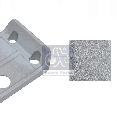 Fixation, aile DT Spare Parts 2.71398