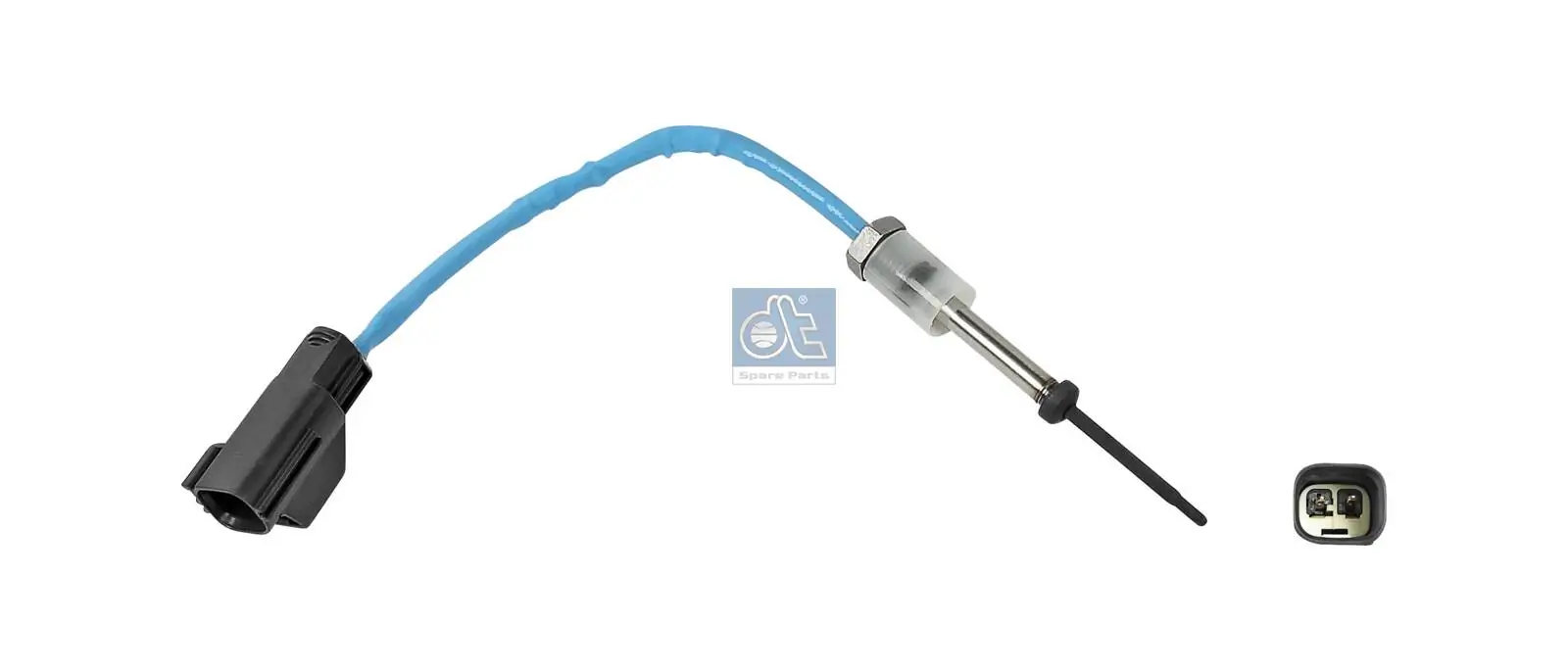 Capteur, température des gaz DT Spare Parts 13.60000