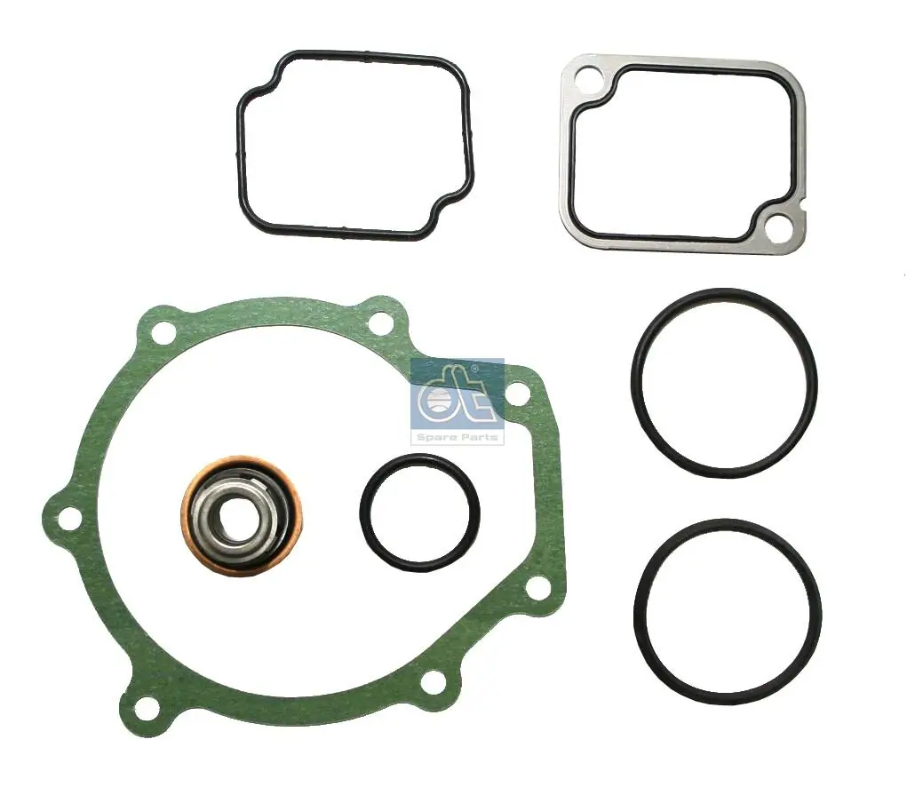 Kit de réparation, pompe à eau DT Spare Parts 4.90925