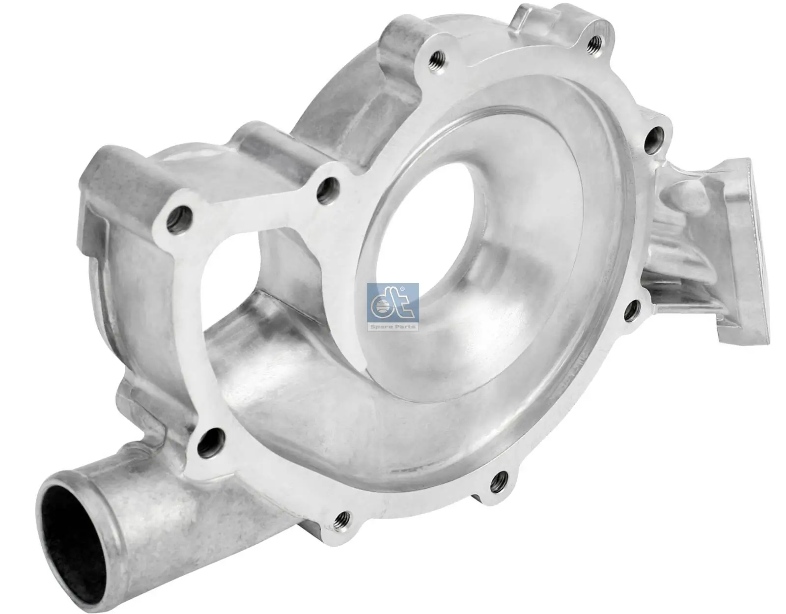 Boîtier, pompe à eau DT Spare Parts 1.11168