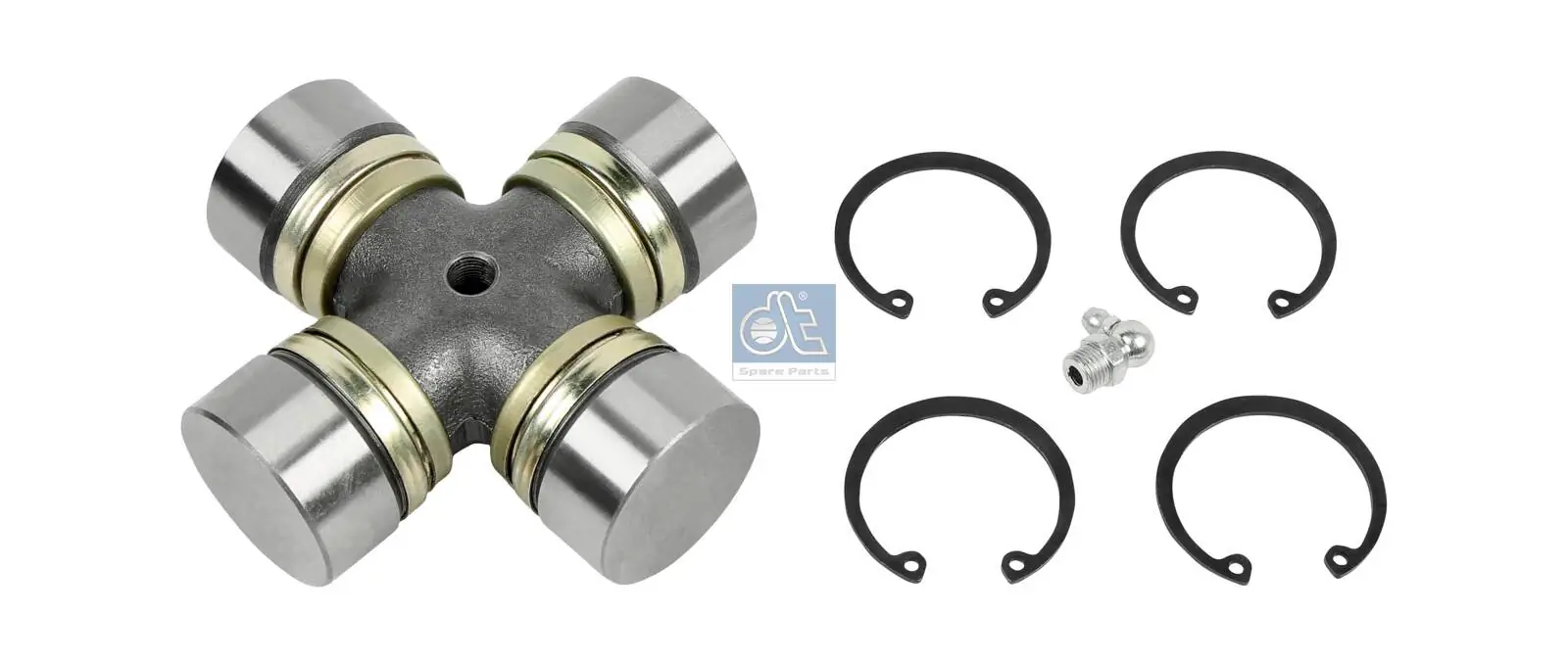 Joint, arbre de transmission DT Spare Parts 4.60112