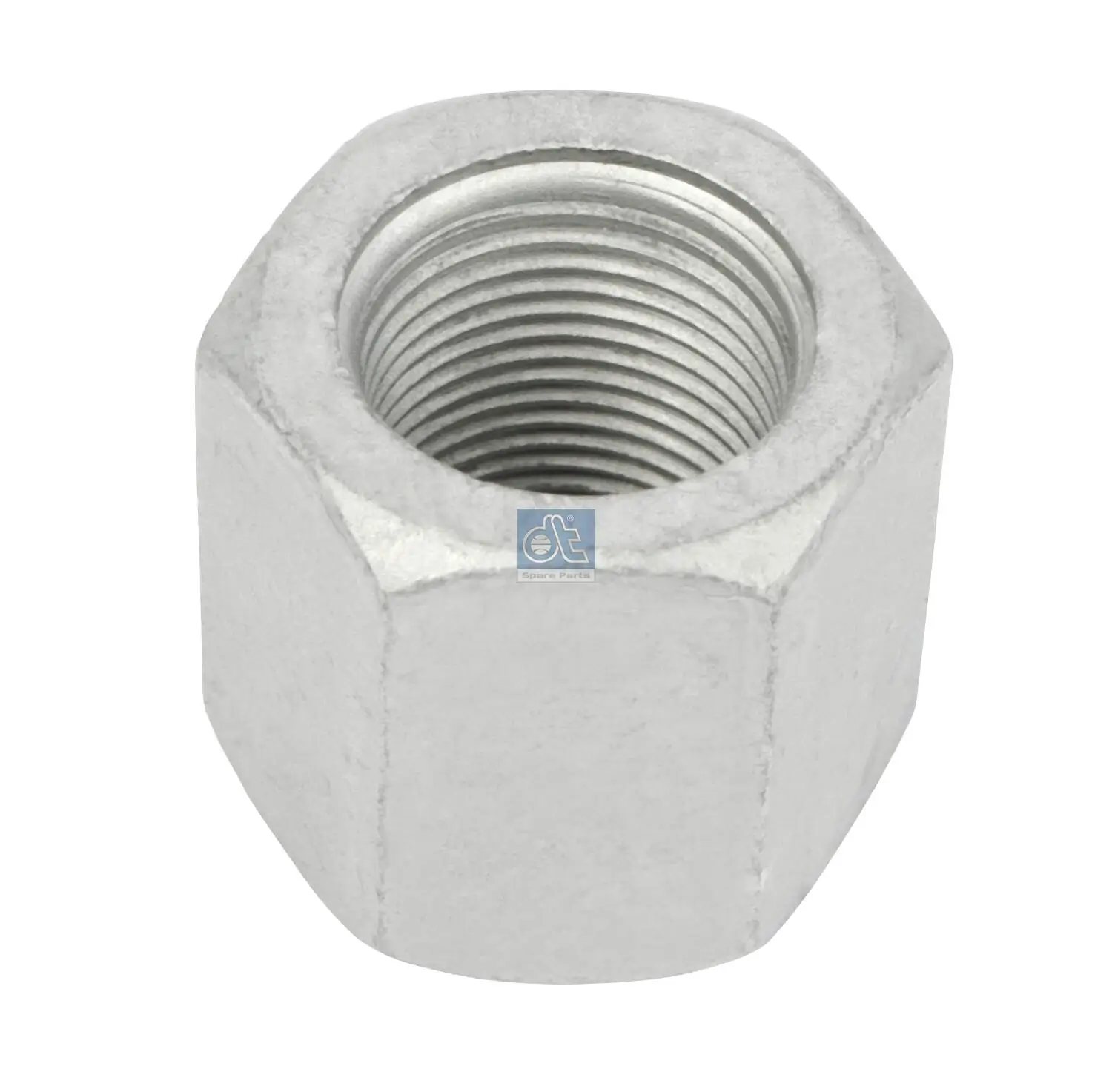 Écrou de bride DT Spare Parts 6.11158