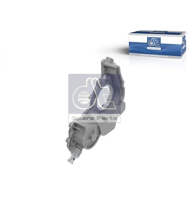 Pompe à huile DT Spare Parts 7.59129