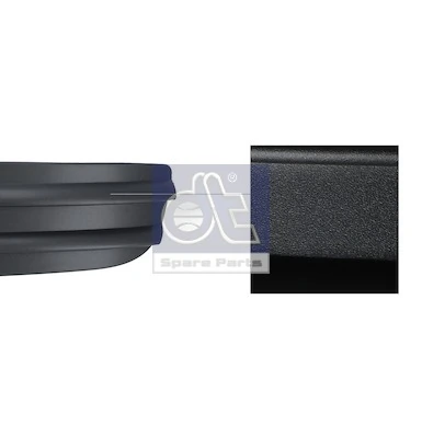 Enjoliveur, pare-chocs DT Spare Parts 3.80148