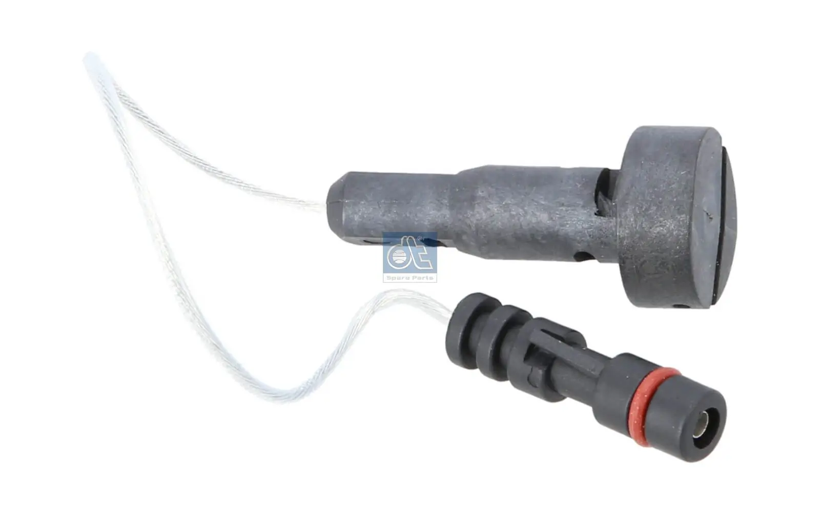 Indicateur d'usure, plaquette de freins DT Spare Parts 4.61824