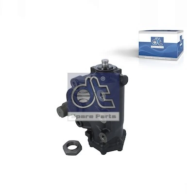 Crémaillère de direction DT Spare Parts 2.53386