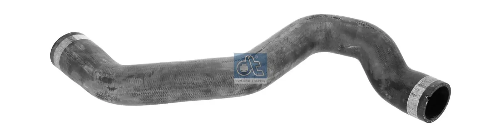 Durite de radiateur DT Spare Parts 1.11678