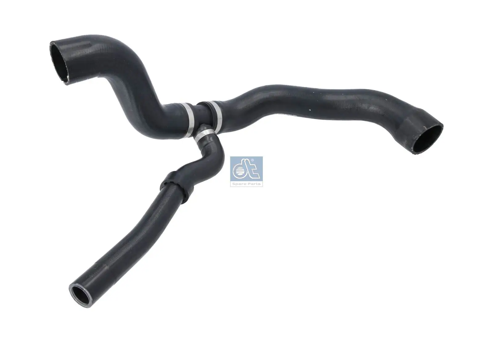 Durite de radiateur DT Spare Parts 2.15130