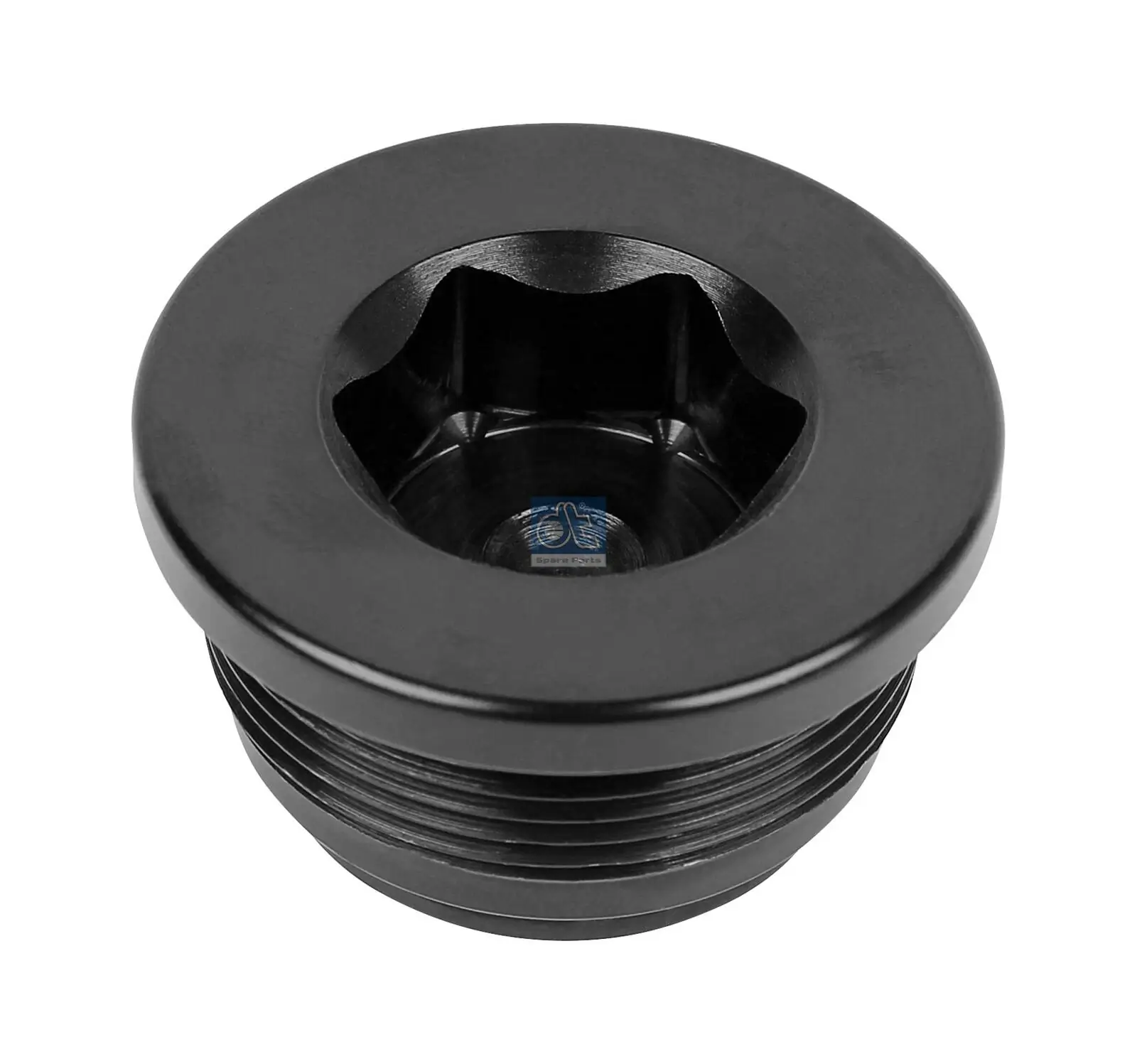 Bouchon d'étanchéité/de protection DT Spare Parts 1.16278