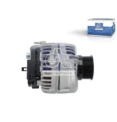 Alternateur DT Spare Parts 2.21039