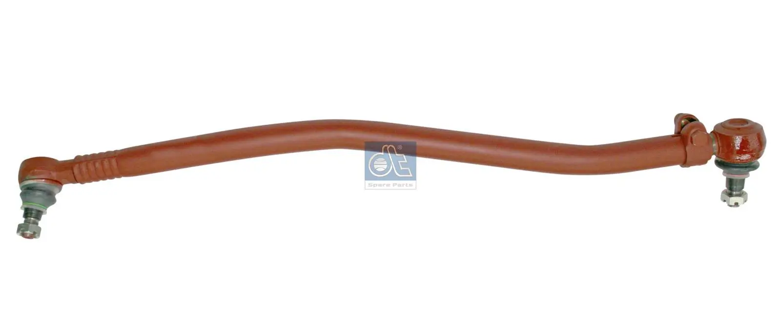 Barre de direction DT Spare Parts 4.63726