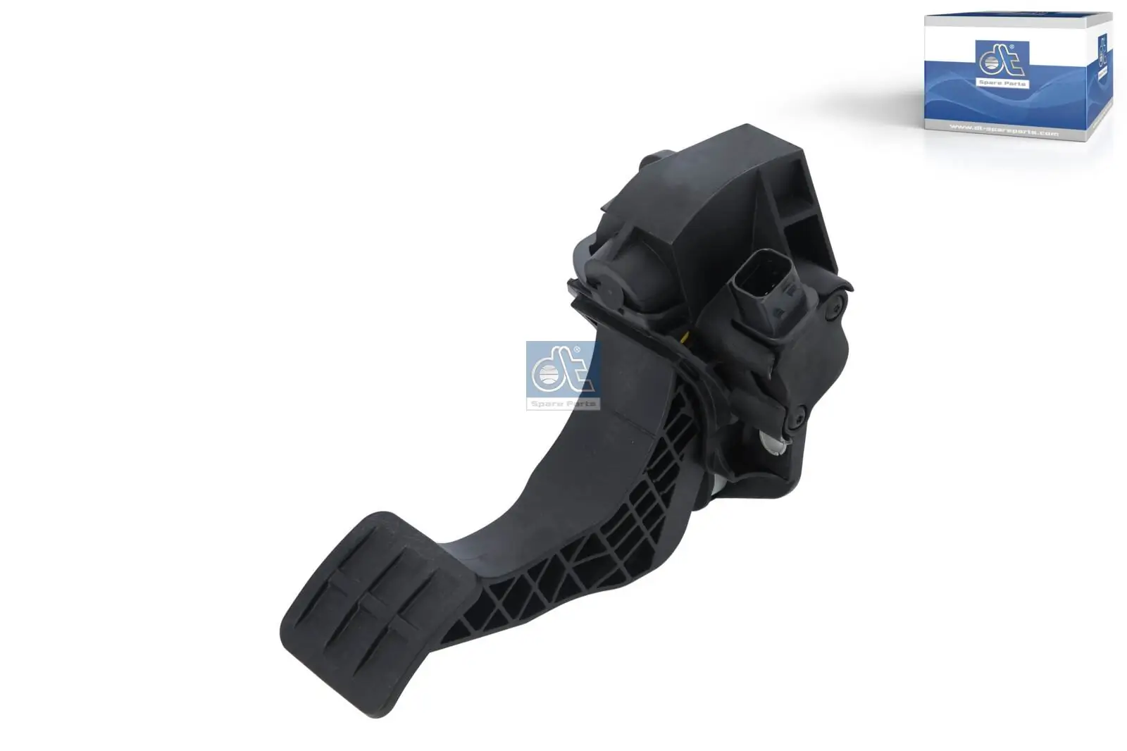 Pédale d'accélérateur DT Spare Parts 6.28004