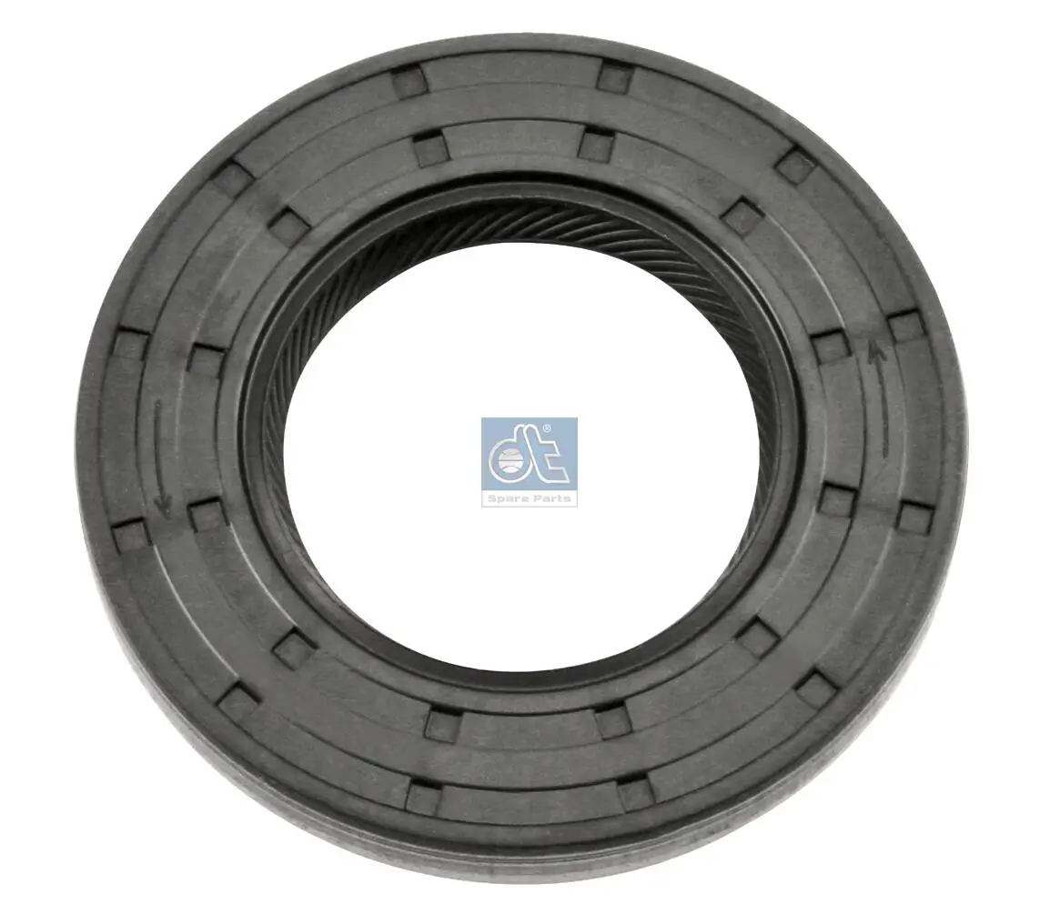 Joint d'étanchéité, pompe d'injection DT Spare Parts 2.12110
