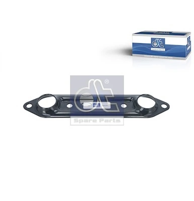 Main de suspension DT Spare Parts 7.11142