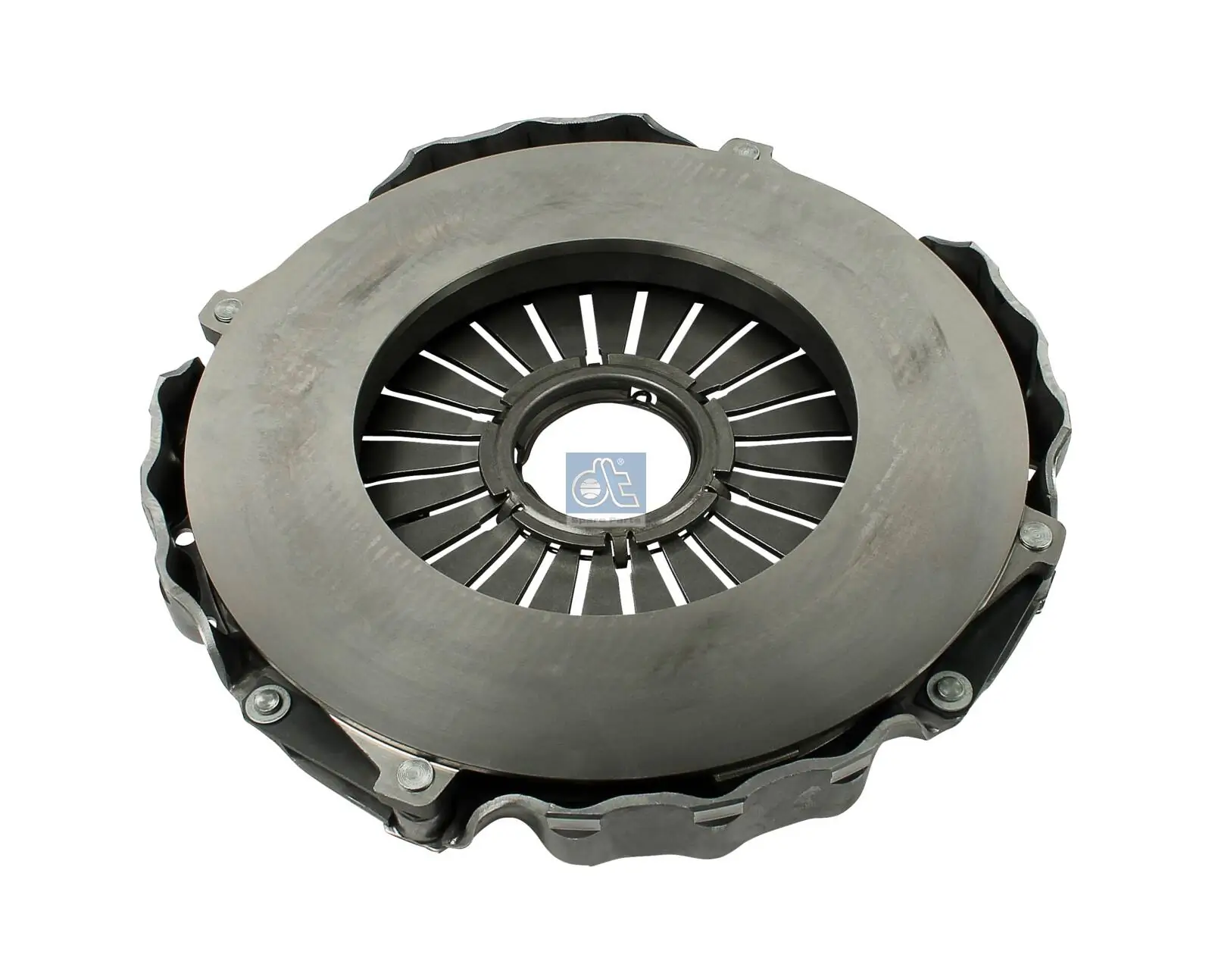 Mécanisme d'embrayage DT Spare Parts 6.40029