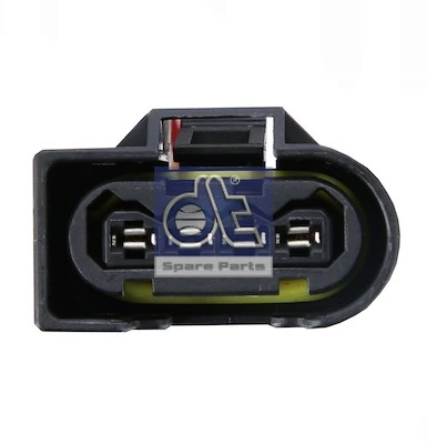 Régulateur, pulseur d'air habitacle DT Spare Parts 2.76034