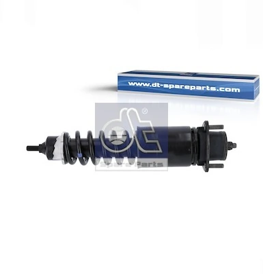 Amortisseur, suspension de la cabine DT Spare Parts 1.23392