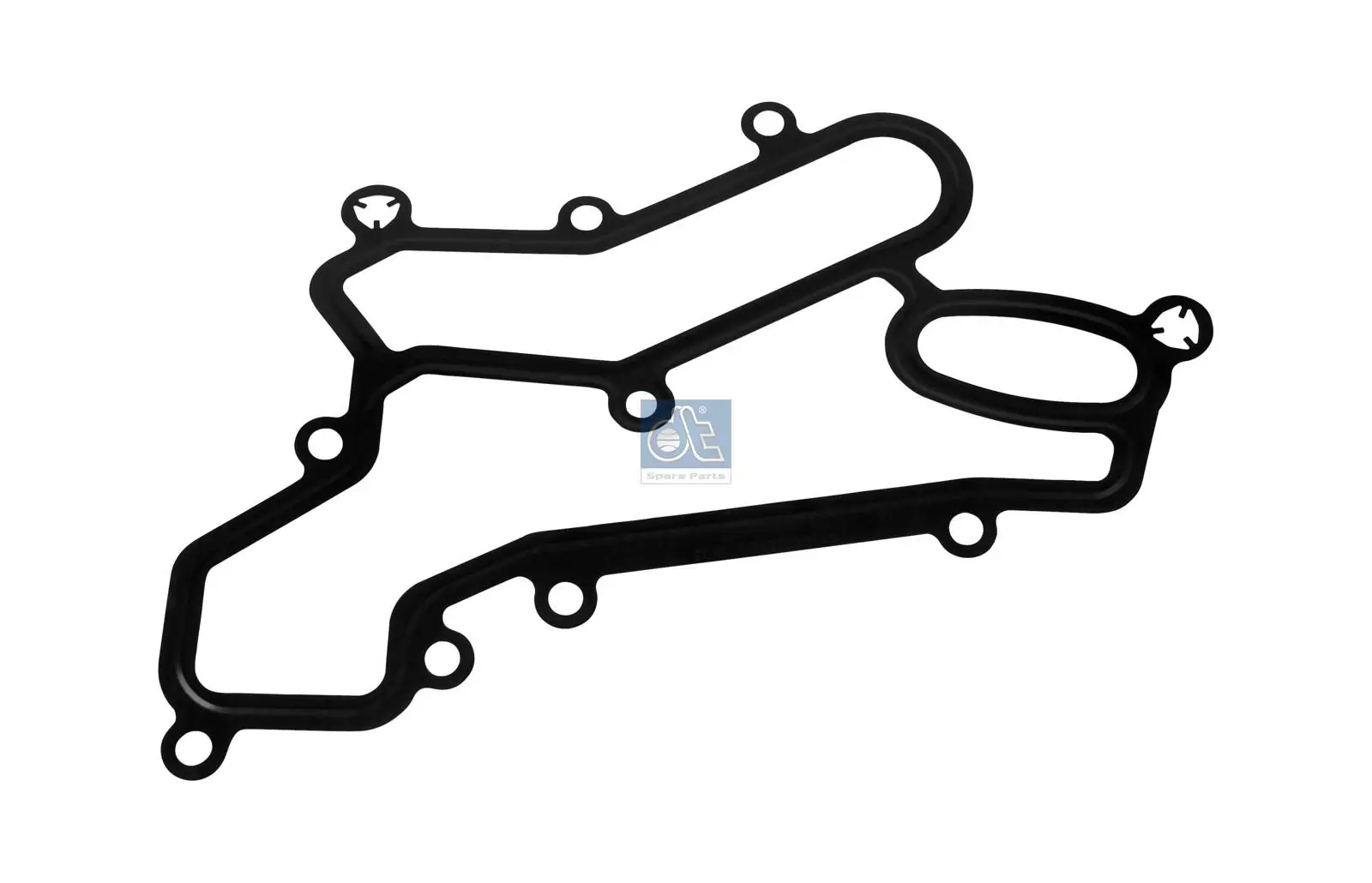 Joint d'étanchéité, filtre à huile DT Spare Parts 1.24207