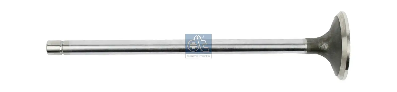 Soupape d'émission DT Spare Parts 7.51222