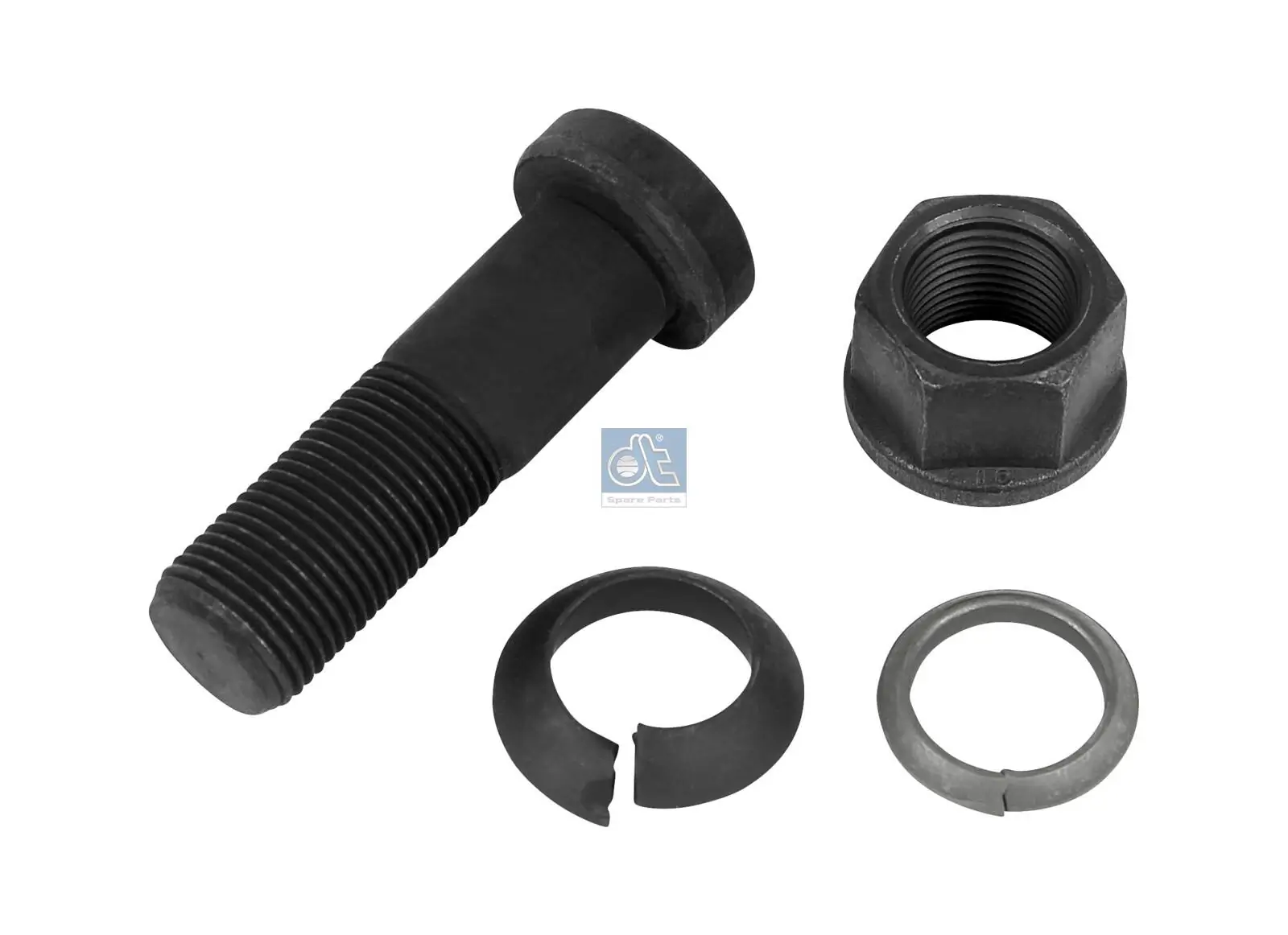 Boulon de roue DT Spare Parts 4.90894