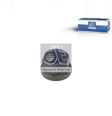 Écrou de roue DT Spare Parts 9.12004