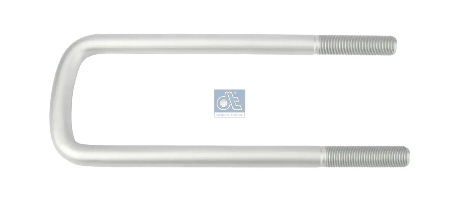 Bride de ressort DT Spare Parts 6.11133