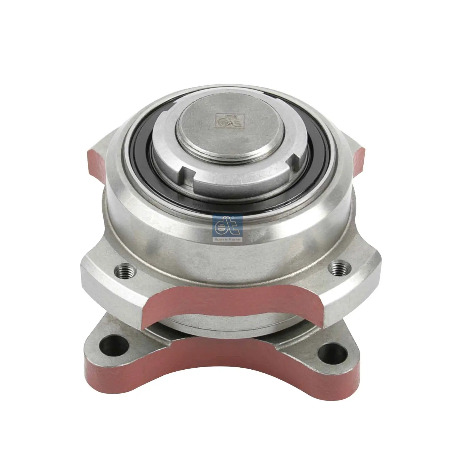 Support, ventilateur de radiateur DT Spare Parts 2.15297