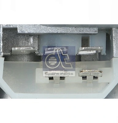 Moteur d'essuie-glace DT Spare Parts 1.22353